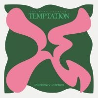 Tomorrow X Together - The Name Chapter: Temptation (Stand in der Gruppe CD / Pop-Rock bei Bengans Skivbutik AB (4219343)