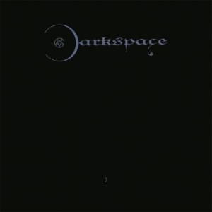 Darkspace - Dark Space Ii in der Gruppe CD bei Bengans Skivbutik AB (4219689)