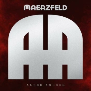 Maerzfeld - Alles Anders (Digipack) in der Gruppe CD / Hårdrock bei Bengans Skivbutik AB (4219720)