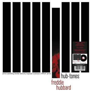 Freddie Hubbard - Hub-Tones in der Gruppe UNSERE TIPPS / Weihnachtsgeschenktipp Vinyl bei Bengans Skivbutik AB (4219770)