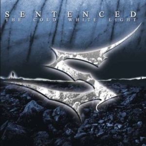 Sentenced - Cold White Light The in der Gruppe CD / Hårdrock bei Bengans Skivbutik AB (4220034)