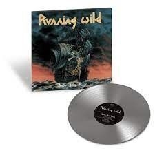 Running Wild - Under Jolly Roger in der Gruppe UNSERE TIPPS / Weihnachtsgeschenktipp Vinyl bei Bengans Skivbutik AB (4220039)