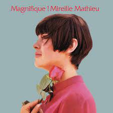 Mathieu Mireille - Magnifique! Mireille Mathieu in der Gruppe UNSERE TIPPS / Weihnachtsgeschenktipp Vinyl bei Bengans Skivbutik AB (4220189)