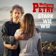 Petry Wolfgang - Stark Wie Wir in der Gruppe CD / Pop-Rock bei Bengans Skivbutik AB (4220193)