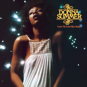 Summer Donna - Love To Love You Baby in der Gruppe UNSERE TIPPS / Weihnachtsgeschenktipp Vinyl bei Bengans Skivbutik AB (4220265)