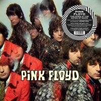 Pink Floyd - The Piper At The Gates Of Dawn in der Gruppe VINYL / Pop-Rock bei Bengans Skivbutik AB (4220395)