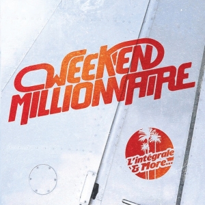 Week-End Millionnaire - L'integrale & More... in der Gruppe CD bei Bengans Skivbutik AB (4220789)