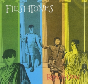 Fleshtones - Roman Gods in der Gruppe UNSERE TIPPS / Weihnachtsgeschenktipp CD bei Bengans Skivbutik AB (4220986)