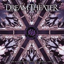 Dream Theater - Lost Not Forgotten Archives: The Making Of Falling Into Infinity (1997) in der Gruppe UNSERE TIPPS / Weihnachtsgeschenktipp CD bei Bengans Skivbutik AB (4221011)