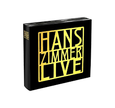 Zimmer Hans - Live in der Gruppe UNSERE TIPPS / Weihnachtsgeschenktipp CD bei Bengans Skivbutik AB (4221050)