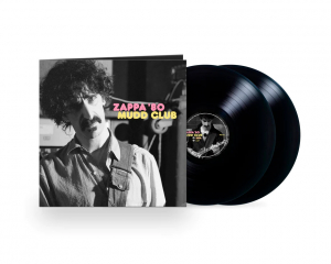 Frank Zappa - Mudd Club (Vinyl) in der Gruppe -Start Jan R3 bei Bengans Skivbutik AB (4221252)