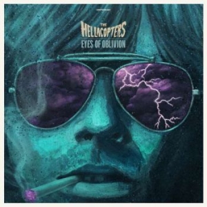 The Hellacopters - Eyes Of Oblivion (Ltd. 2Cd) in der Gruppe UNSERE TIPPS / Årsbästalistor 2022 / Årsbästa 22 Ellinor bei Bengans Skivbutik AB (4221262)