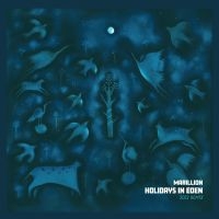 MARILLION - HOLIDAYS IN EDEN in der Gruppe UNSERE TIPPS / Weihnachtsgeschenktipp CD bei Bengans Skivbutik AB (4221317)