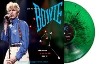 Bowie David - Live At The Forum Montreal 1983 in der Gruppe VINYL / Pop-Rock bei Bengans Skivbutik AB (4221615)