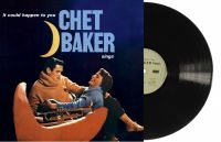 Baker Chet - It Could Happen To You (Black Vinyl in der Gruppe VINYL / Nyheter / Jazz bei Bengans Skivbutik AB (4221713)