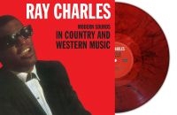 Charles Ray - Modern Sounds In Country And Wester in der Gruppe VINYL / Nyheter / Jazz,Pop-Rock bei Bengans Skivbutik AB (4221716)