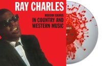 Charles Ray - Modern Sounds In Country And Wester in der Gruppe VINYL / Nyheter / Jazz,Pop-Rock bei Bengans Skivbutik AB (4221717)