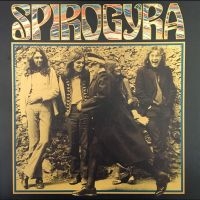 Spirogyra - St. Radiguns in der Gruppe VINYL / Pop-Rock bei Bengans Skivbutik AB (4221756)