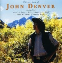 Denver John - The Very Best Of John Denver in der Gruppe CD / Country bei Bengans Skivbutik AB (4221776)