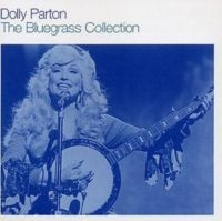 Parton Dolly - The Bluegrass Collection in der Gruppe CD / Country bei Bengans Skivbutik AB (4221777)