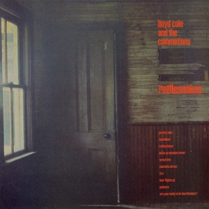 Lloyd Cole And The Commotions - Rattlesnakes in der Gruppe UNSERE TIPPS / Am beliebtesten vinylklassiker bei Bengans Skivbutik AB (4221830)