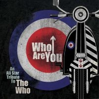 Various Artists - Who Are You - An All-Star Tribute T in der Gruppe VINYL / Pop-Rock bei Bengans Skivbutik AB (4221860)