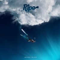 Ripe - Bright Blues in der Gruppe VINYL / Pop-Rock bei Bengans Skivbutik AB (4221870)