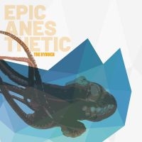 Hydden The - Epic Anesthetic in der Gruppe VINYL / Pop-Rock bei Bengans Skivbutik AB (4221881)