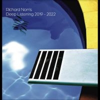 Norris Richard - Deep Listening 2019-2022 in der Gruppe VINYL / Pop-Rock bei Bengans Skivbutik AB (4221889)