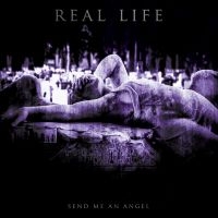 Real Life - Send Me An Angel in der Gruppe VINYL / Pop-Rock bei Bengans Skivbutik AB (4221897)