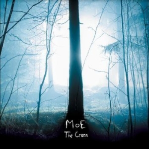 Moe - The Crone in der Gruppe VINYL / Pop-Rock bei Bengans Skivbutik AB (4221901)