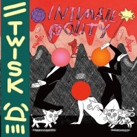 Twisk - Intimate Polity in der Gruppe VINYL / Pop-Rock bei Bengans Skivbutik AB (4221910)