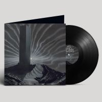 No Spill Blood - Eye Of Night in der Gruppe VINYL / Hårdrock bei Bengans Skivbutik AB (4221917)