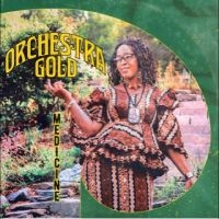 Orchestra Gold - Medicine in der Gruppe VINYL / Pop-Rock bei Bengans Skivbutik AB (4221923)