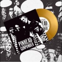 Pinhead Gunpowder - West Side Highway in der Gruppe VINYL / Pop-Rock bei Bengans Skivbutik AB (4221927)