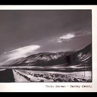 Eckman Chris - Harney County in der Gruppe VINYL bei Bengans Skivbutik AB (4221930)