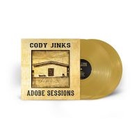 Jinks Cody - Adobe Sessions in der Gruppe VINYL / Country bei Bengans Skivbutik AB (4221934)