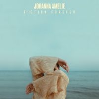 Amelie Johanna - Fiction Forever in der Gruppe VINYL / Pop-Rock bei Bengans Skivbutik AB (4221973)