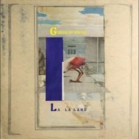 Guided By Voices - La La Land in der Gruppe CD / Pop-Rock bei Bengans Skivbutik AB (4222045)