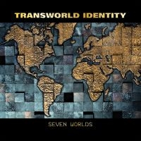 Transworld Identity - Seven Worlds in der Gruppe CD bei Bengans Skivbutik AB (4222083)