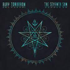 Bury Tomorrow - The Seventh Sun in der Gruppe UNSERE TIPPS / Weihnachtsgeschenktipp Vinyl bei Bengans Skivbutik AB (4222195)