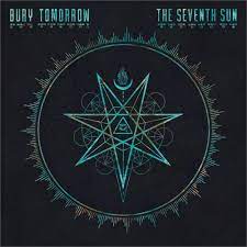 Bury Tomorrow - The Seventh Sun in der Gruppe UNSERE TIPPS / Weihnachtsgeschenktipp Vinyl bei Bengans Skivbutik AB (4222199)