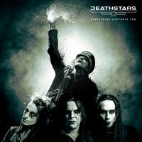 DEATHSTARS - EVERYTHING DESTROYS YOU in der Gruppe UNSERE TIPPS / Weihnachtsgeschenktipp Vinyl bei Bengans Skivbutik AB (4222366)