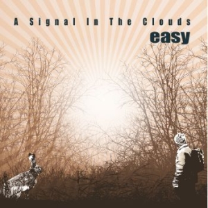 Easy - A Signal In The Clouds in der Gruppe VINYL / Pop-Rock,Svensk Musik bei Bengans Skivbutik AB (4222661)