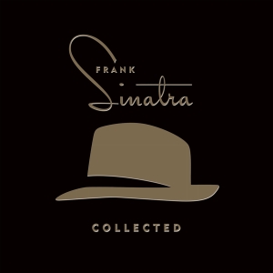 Frank Sinatra - Collected in der Gruppe -Startsida MOV bei Bengans Skivbutik AB (4222762)