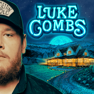 Combs Luke - Gettin' Old in der Gruppe UNSERE TIPPS / Weihnachtsgeschenktipp Vinyl bei Bengans Skivbutik AB (4222778)