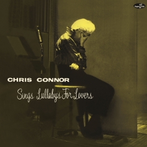 Chris Conner - Sings Lullabys For Lovers in der Gruppe UNSERE TIPPS / Weihnachtsgeschenktipp Vinyl bei Bengans Skivbutik AB (4222781)