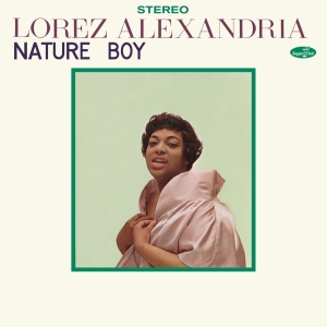 Lorez Alexandria - Nature Boy in der Gruppe UNSERE TIPPS / Weihnachtsgeschenktipp Vinyl bei Bengans Skivbutik AB (4222782)