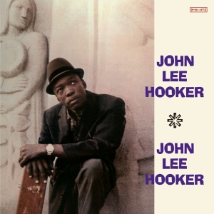 John Lee Hooker - Galaxy in der Gruppe VINYL / Blues,Jazz bei Bengans Skivbutik AB (4222789)