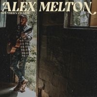 Alex Melton - Southern Charm in der Gruppe VINYL / Pop-Rock bei Bengans Skivbutik AB (4223424)